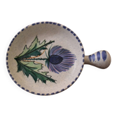 Vallauris chardon pocket tray