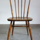 4 Bow Top lounge chairs for Ercol, 60s