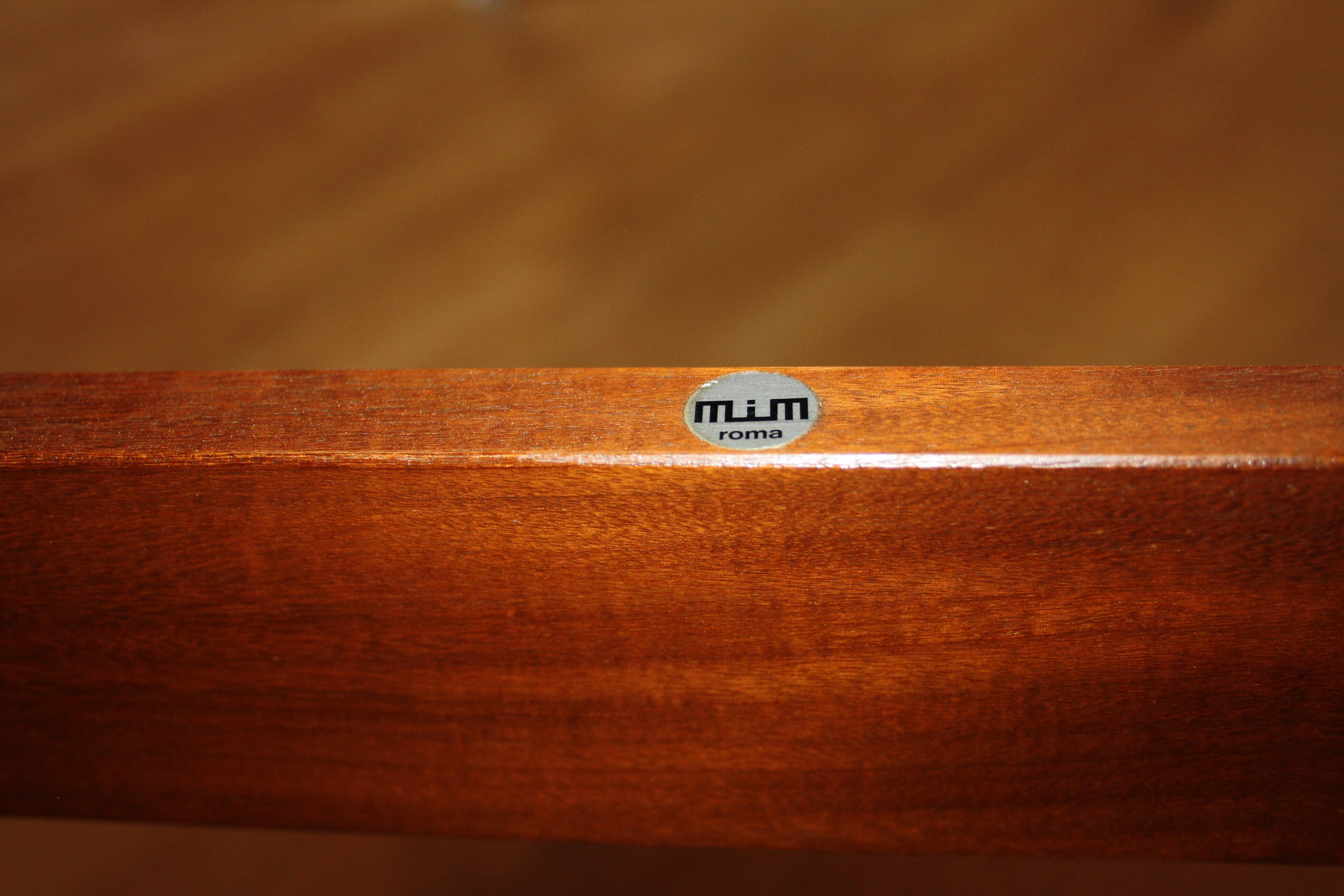 Tolomeo table by Ico Parisi and Ennio Fazioli - Italy, 1958