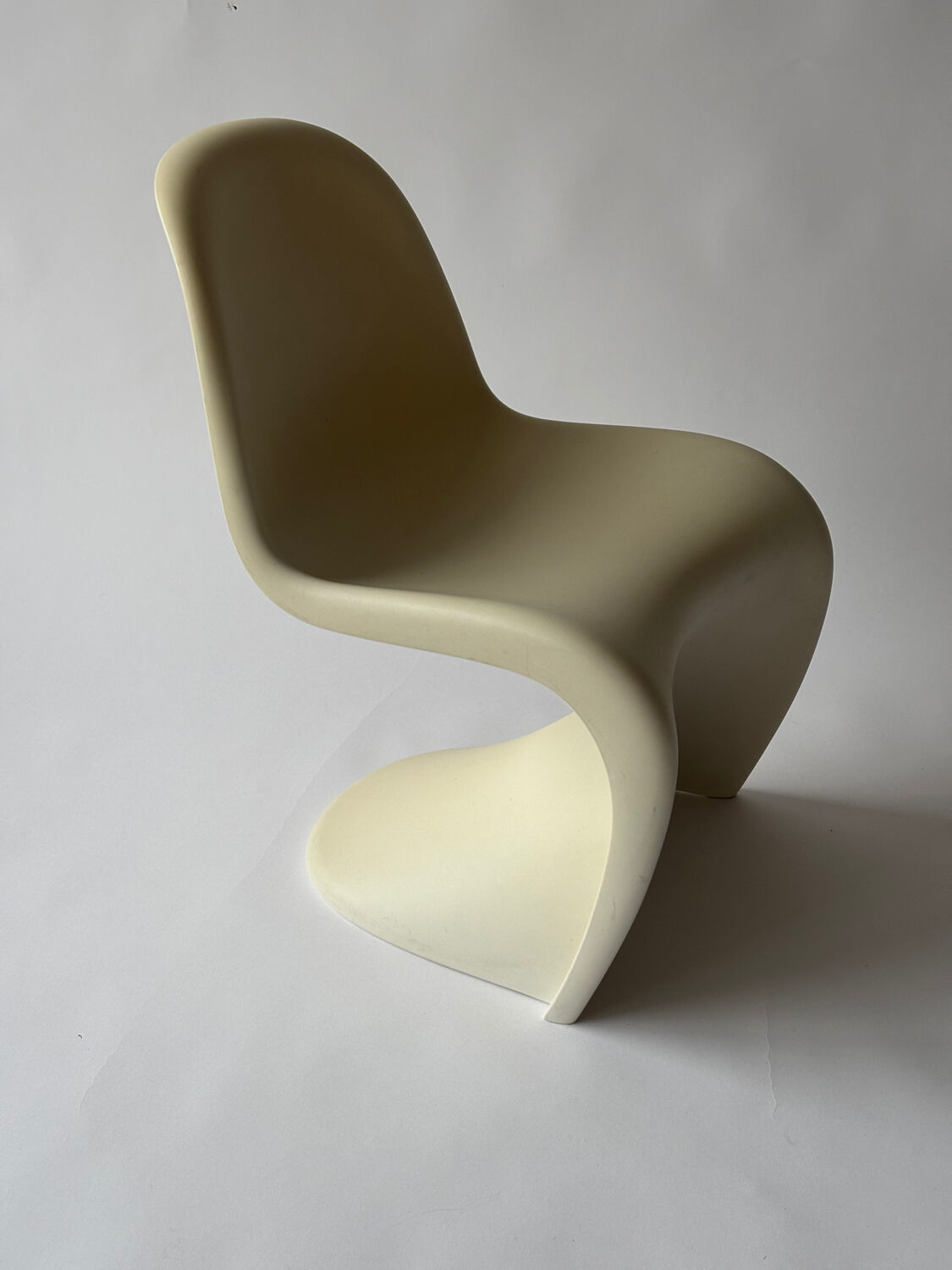 Junior Panton Chair for Vitra