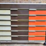 Vintage File Cabinet / Sorter