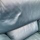Fauteuil Bora Bora pour Leolux par Axel Enthoven