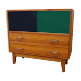 Drawers buffet 1950