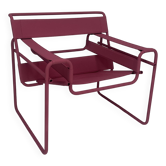 Wassily armchair, B3 by Marcel Breuer