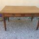 Farm table