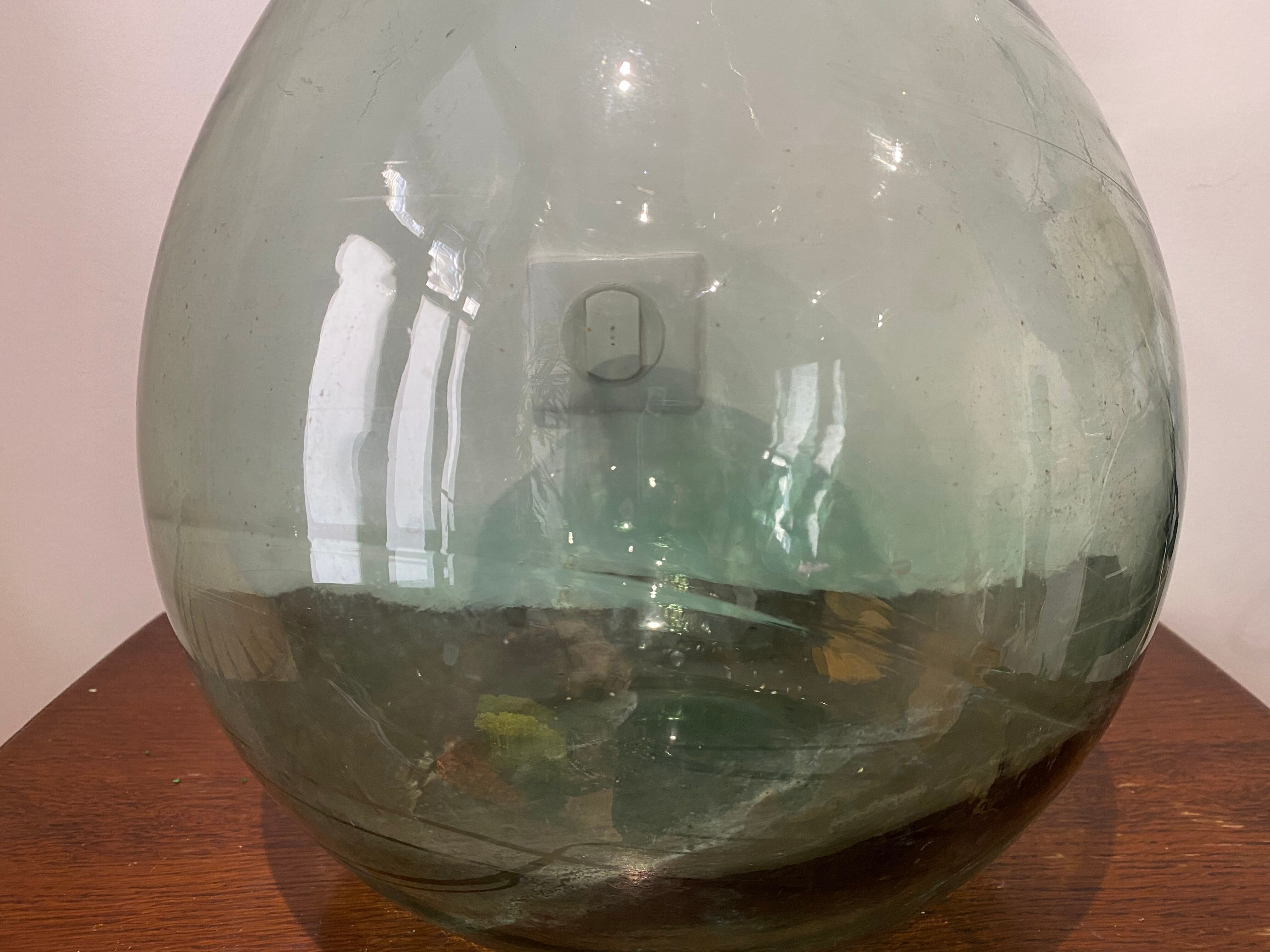 Demijohn 15l