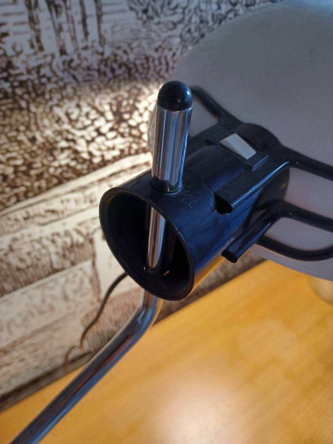 Guzzini Libellula vintage lamp