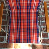 Vintage child armchair