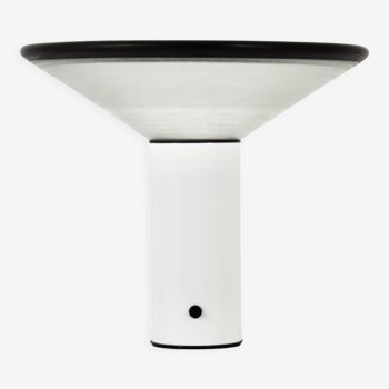 Lampe de table "noa" par gianfranco frattini pour luci, 1980s