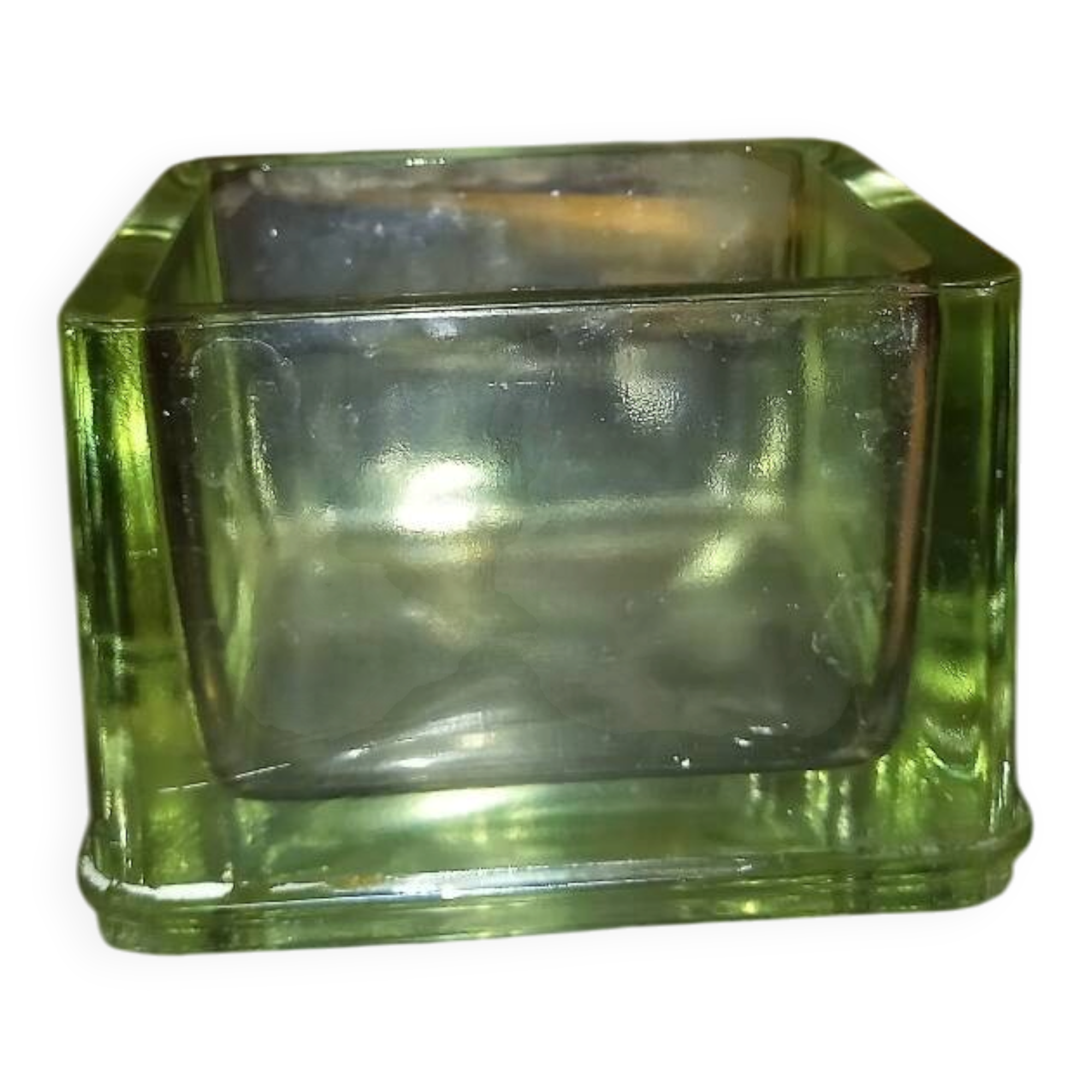 Lumax rectangular tray