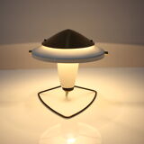 Mid-century table lamp / Zukov, Brno, 1970's.