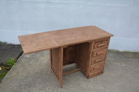 Bureau administratif enfant