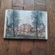 Tableau paysage