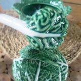 Slush tureen