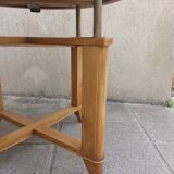 Art Deco system table