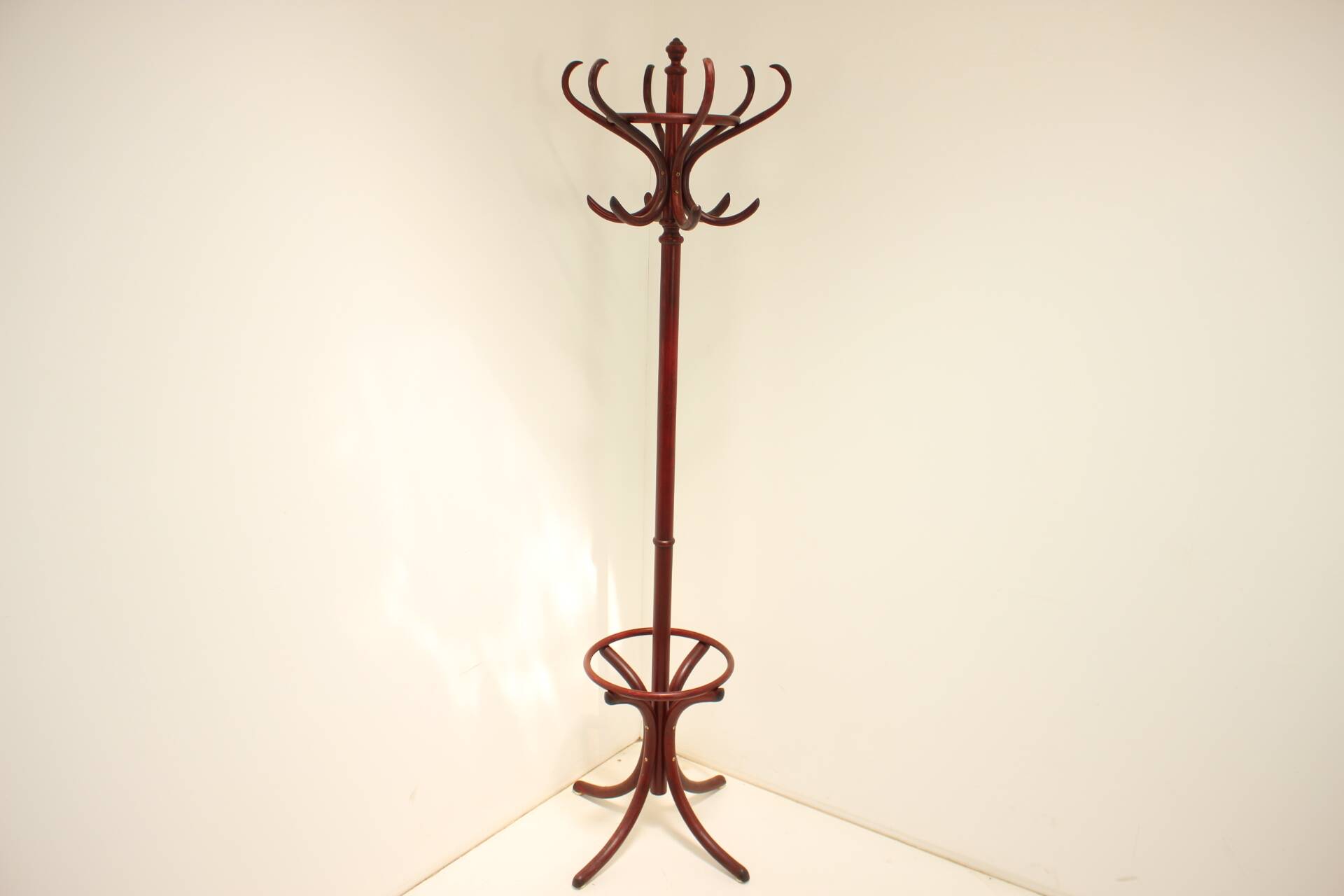 Floor Hanger TON 1980s, Czechoslovakia