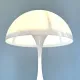 Panthella 'Mushroom' Table Lamp By Verner Panton For Louis Poulsen, Denmark, 1971