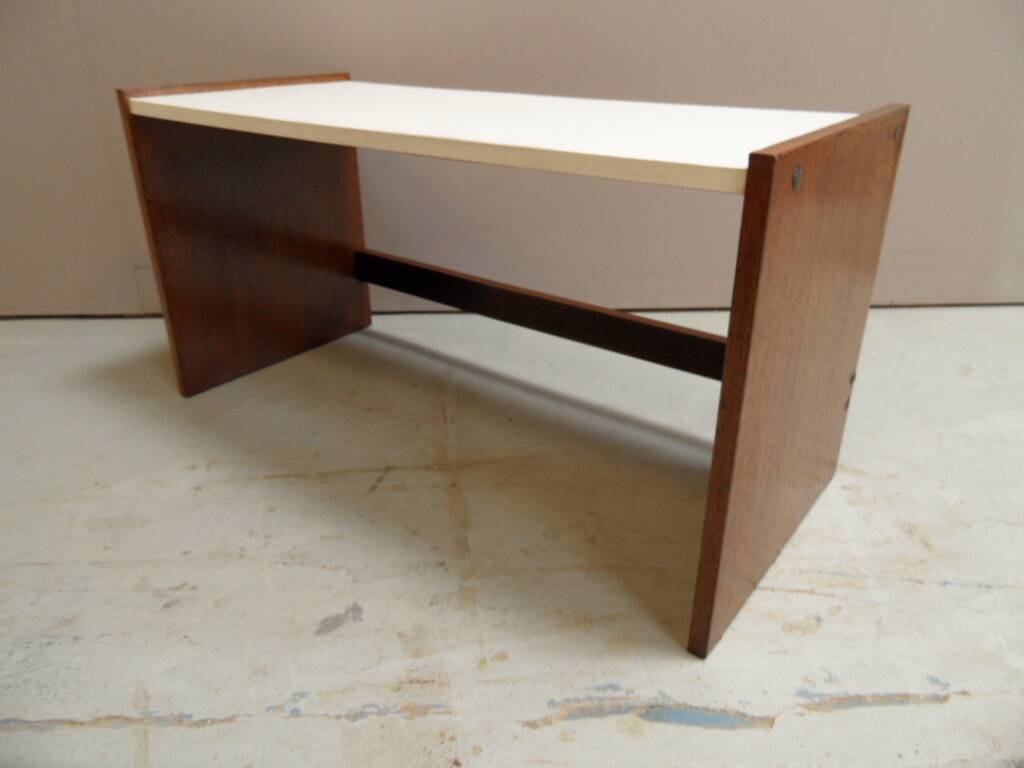 Table basse Vintage Mid Century 1960's Cees Braakman