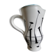 Pitcher by Roger Capron Vallauris France 1960s