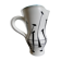 Pitcher by Roger Capron Vallauris France 1960s