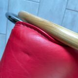 Nonna rocking chair by Paul Tuttle