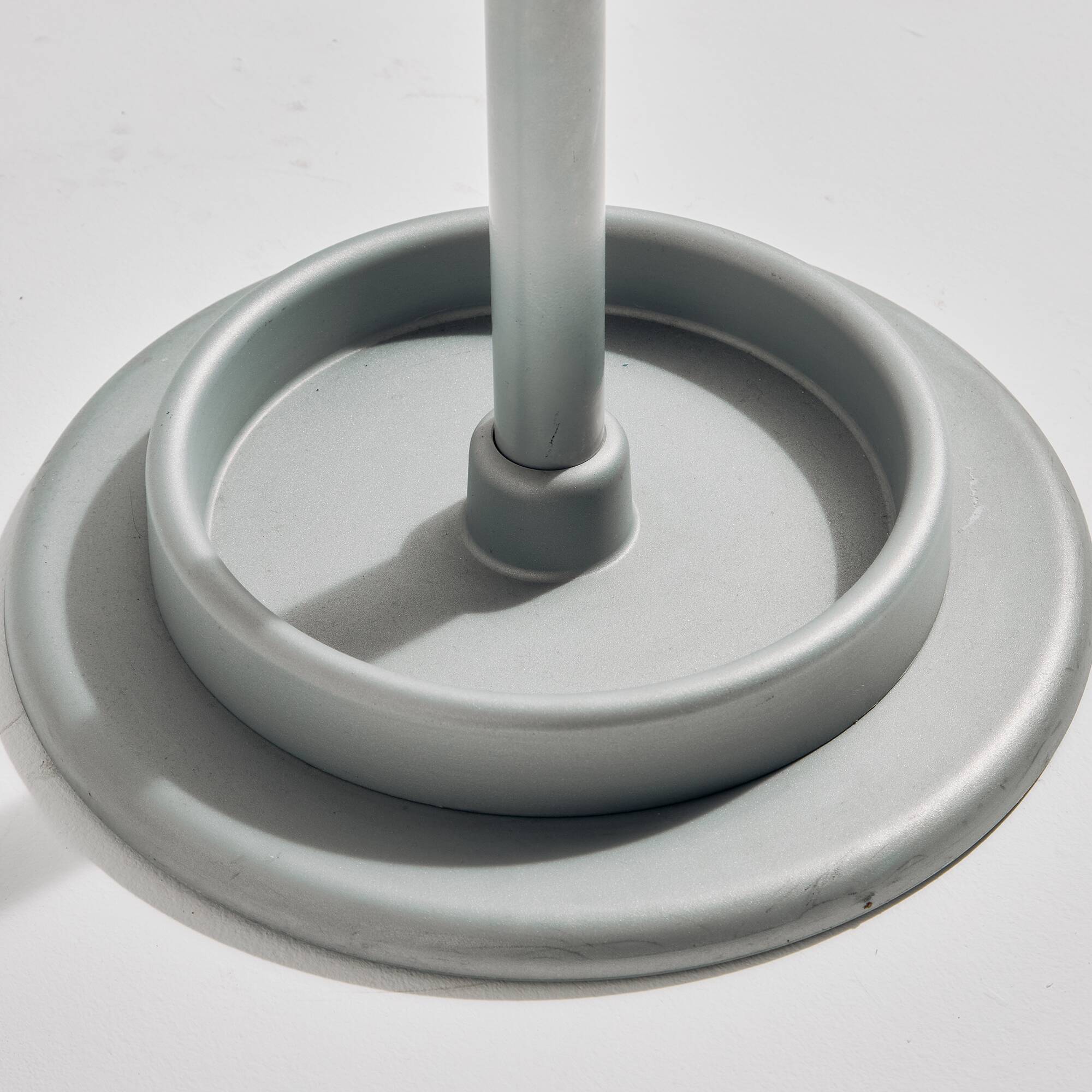 Aiuto coat stand by Giorgio Marianelli and Raul Barbieri for Rexite