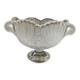 Schwanensee crystal footed bowl