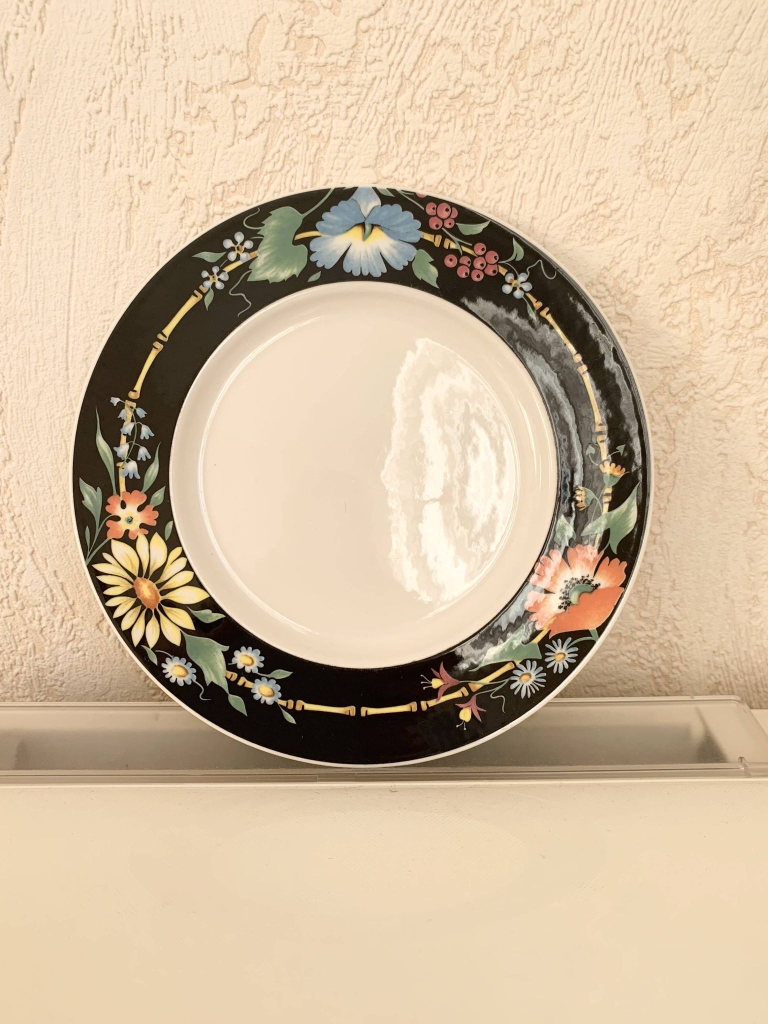 Plate Villeroy & Boch