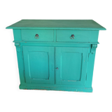 Low sideboard from the beginning of the century