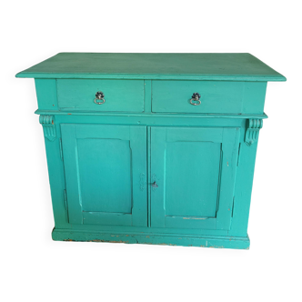 Buffet bas début du siècle
