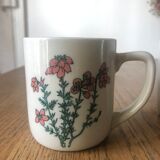 Flower cups