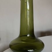 Carafe 2519 Timo Sarpaneva pour Iittala signée 1960 scandinave