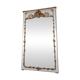 Napoleon III mirror/trumeau, 187 x 111