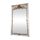 Napoleon III mirror/trumeau, 187 x 111