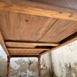 Farmhouse table bistro 2m oak