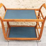 rolling table 50s/60s