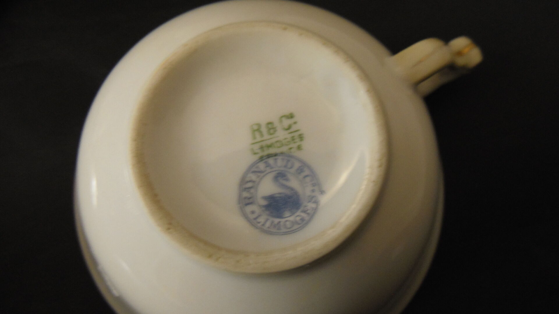 6 porcelain cup limoges raynaud to floral tea cup decorations, large coffee