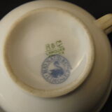 6 porcelain cup limoges raynaud to floral tea cup decorations, large coffee