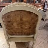 Paire de fauteuils