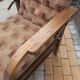 Fauteuil « Sitzmaschine » des années 20
