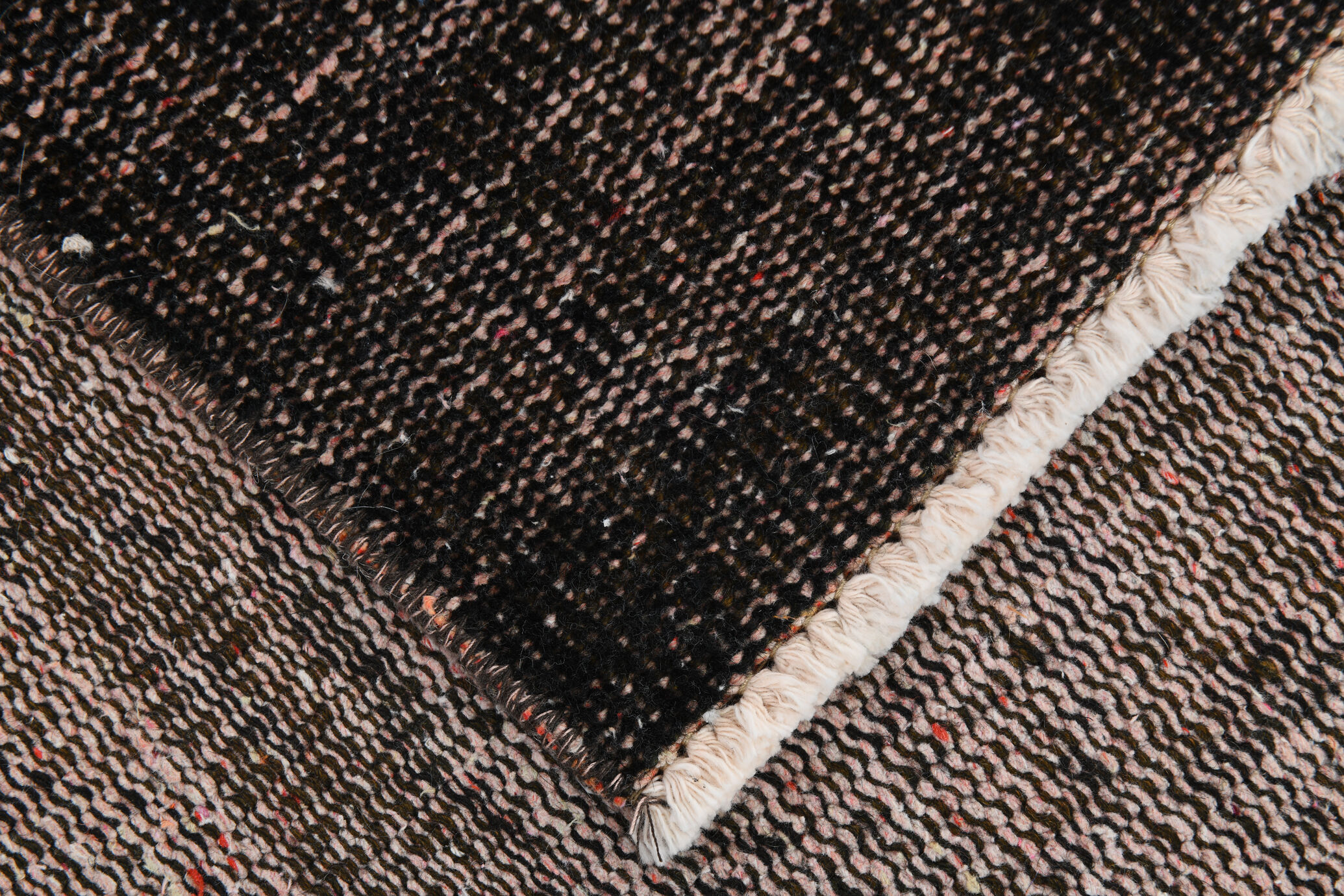 Caontemporary carpet rug 281x175cm