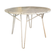 Table de jardin Mathieu Mategot