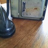 U43 bakelite vintage phone