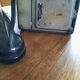 U43 bakelite vintage phone