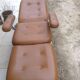 Fauteuil relax everstyle
