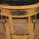 French side table in the style of Retour d'Egypte from the 60s