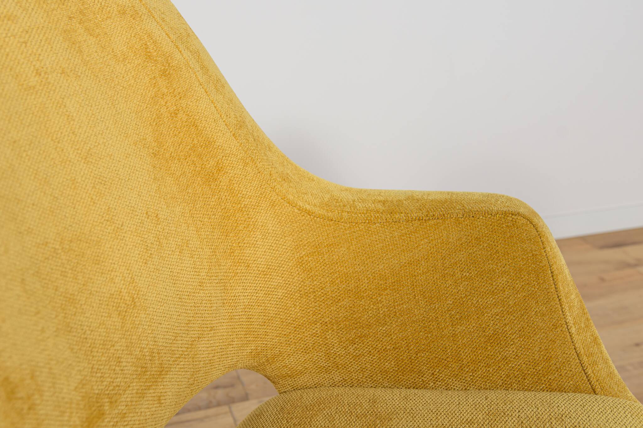 Kilta Armchairs by Olli Mannermaa for Juch Mobelfabrik, Germany, 1970s, Set