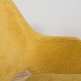 Kilta Armchairs by Olli Mannermaa for Juch Mobelfabrik, Germany, 1970s, Set