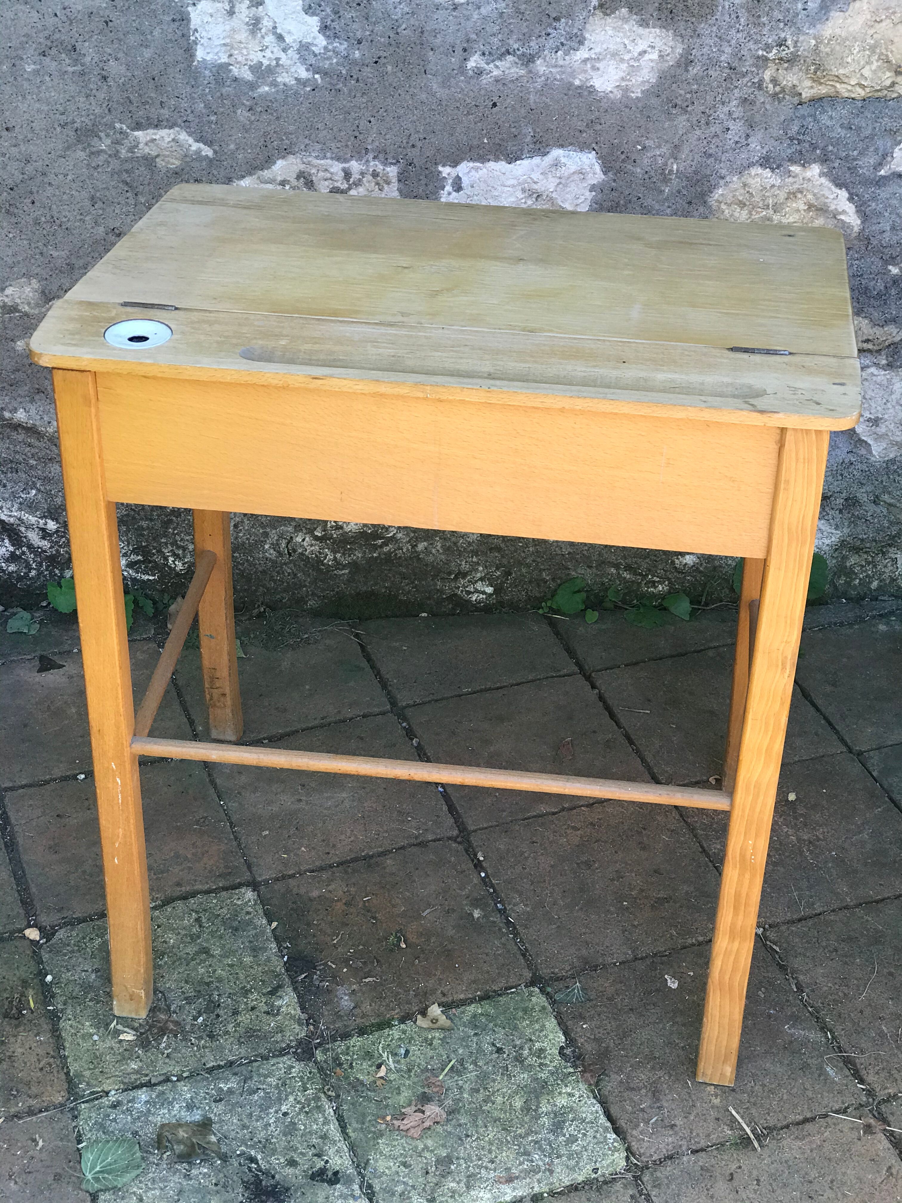 Baumann child office