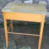 Baumann child office